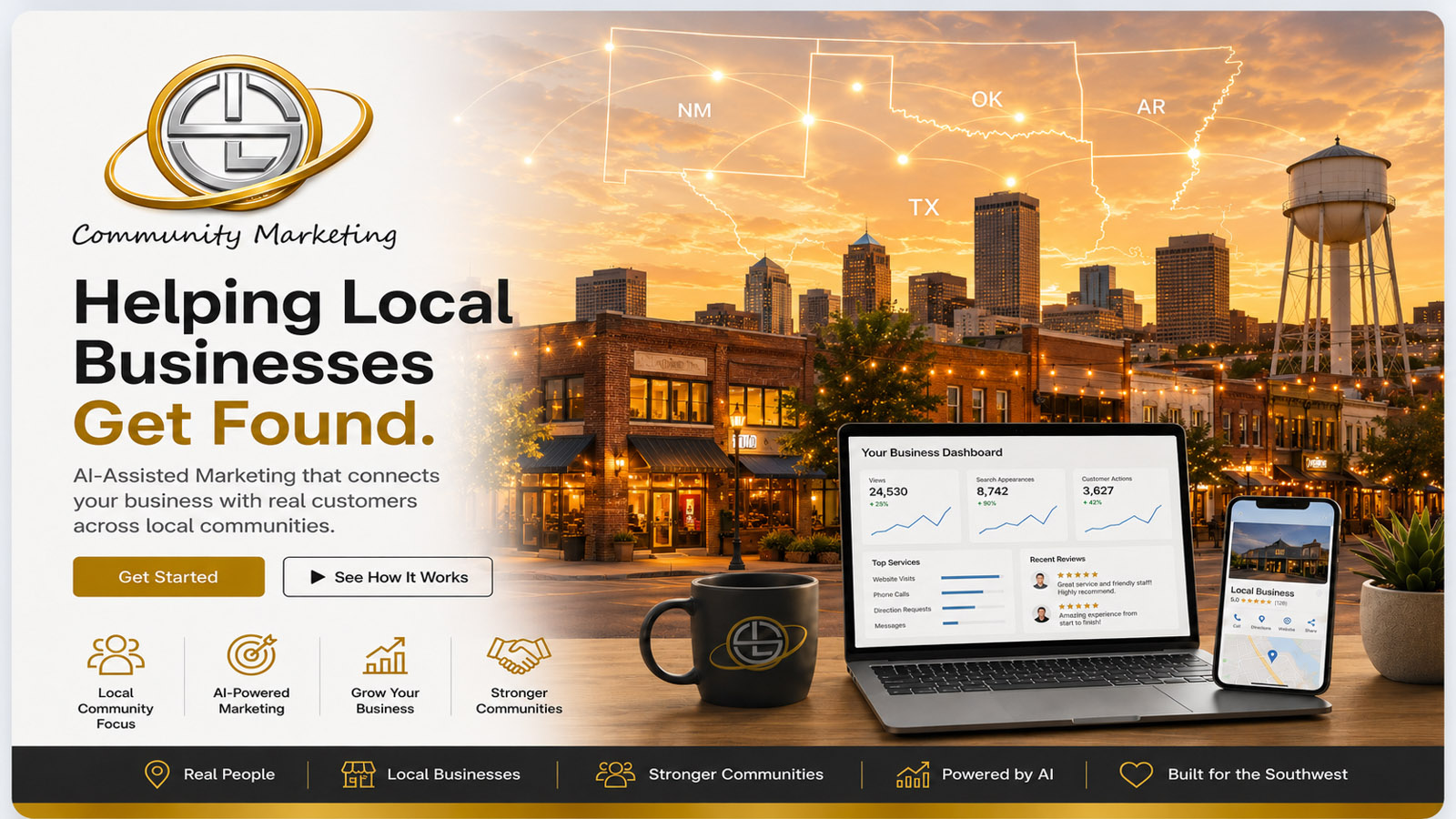 Surflocal Hope Arkansas local businesses, services, coupons, restaurant deals, and city ads