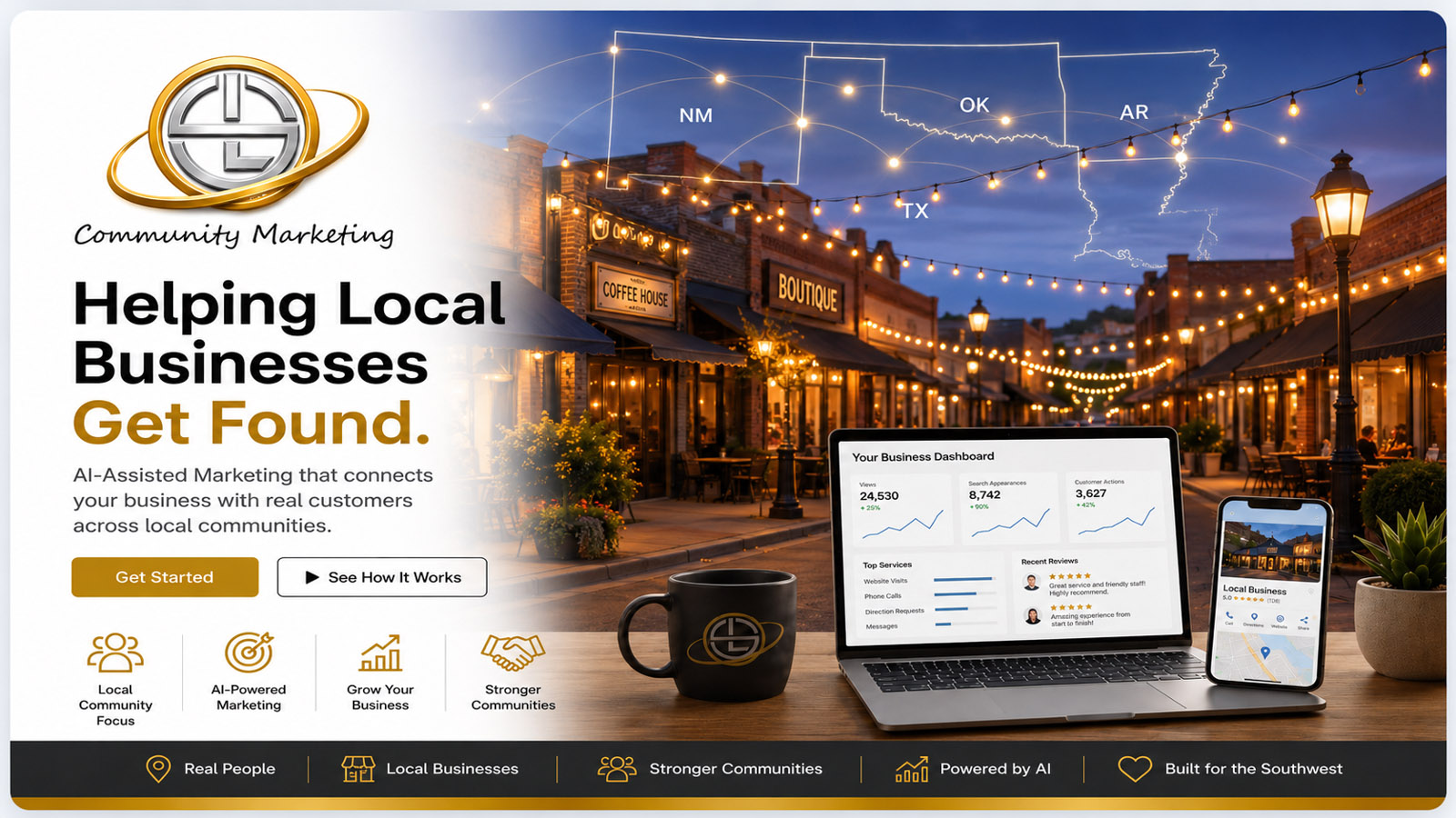Allen Texas Surflocal city page for local businesses, coupons, services, ads, and updates